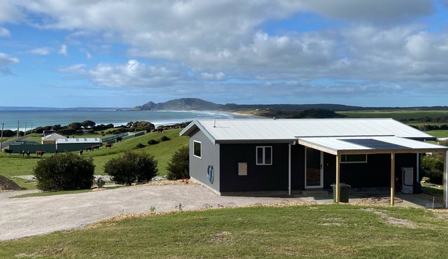 Mount View Accommodation Marrawah in Marrawah