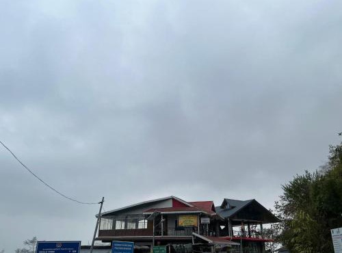 Mountain View Hill Side Homestay Kalimpong, Between Silk Route - Deolo Park - Ramdhura in Pedong