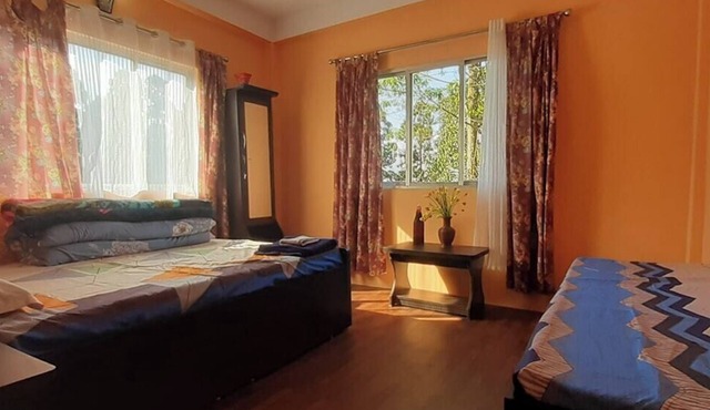 MountainBrew Homestay in Darjeeling