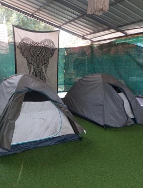 mountainview homestay