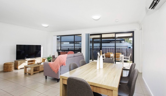 Mudgee Getaway with Yard near Racecourse in Mudgee