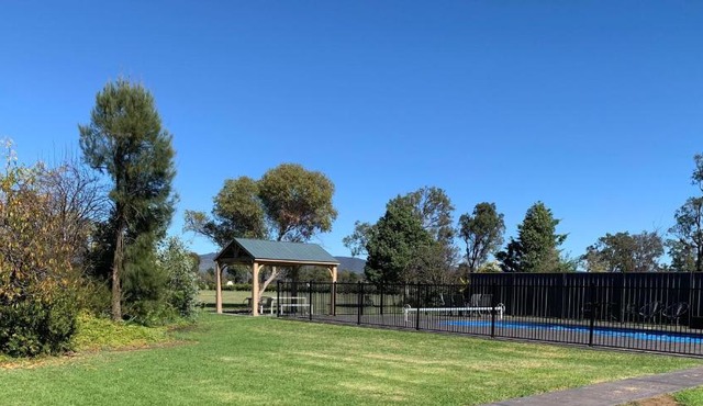 Mudgee Vineyard Motor Inn in Mudgee