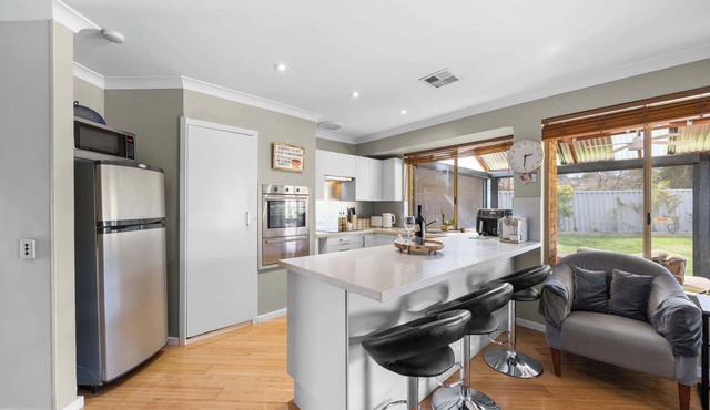 Mullaloo/Beldon Coastal Living in Beldon