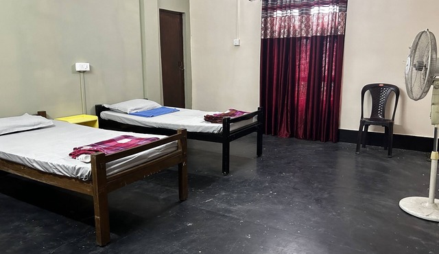 Munin guest house in Jorhat