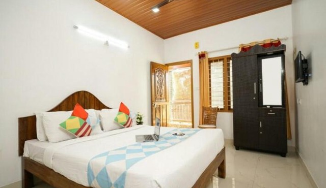 Munnar Minds Homestay
