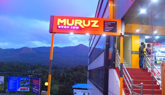 Muruz Stay Inn