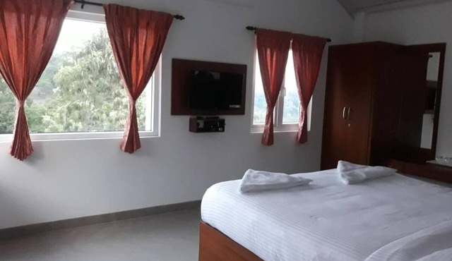 MYSTIQUE STAY RESORT by indostays