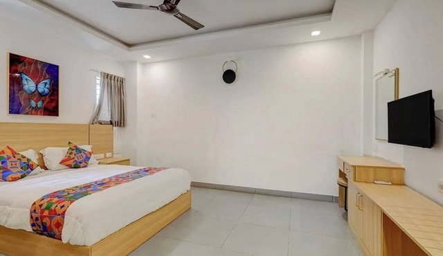 NA Grand in Chennai