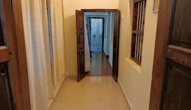 Naadmane Homestay Coorg