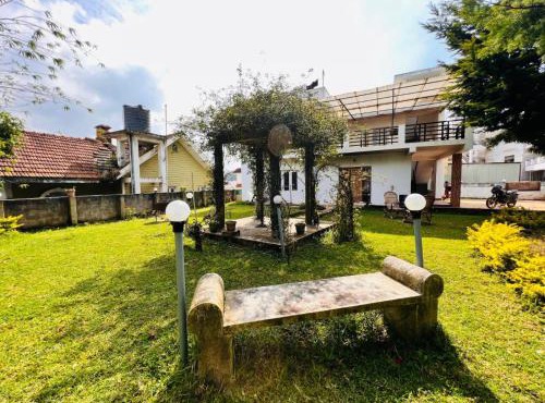NABA HOME STAY OOTY