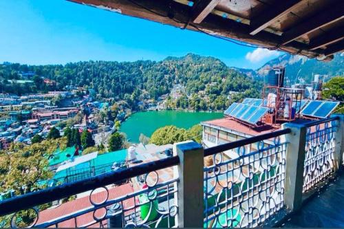 Nainital Hill View Stays