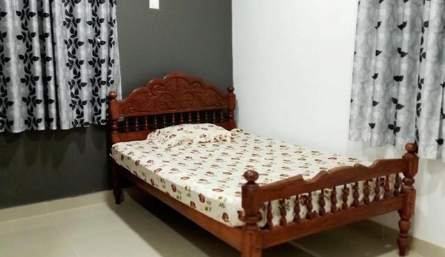 Nalatheertham Home Stay