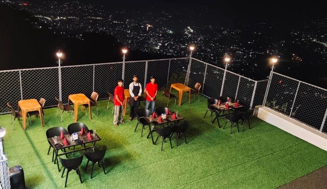 Naman Eco Resort in Solan