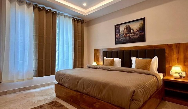 Namaste Hostel Rishikesh in Rishikesh