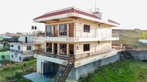Nature'call homestay