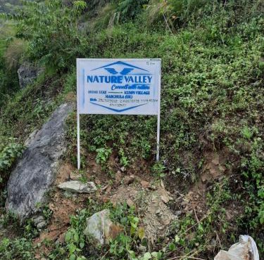 Nature valley home stay