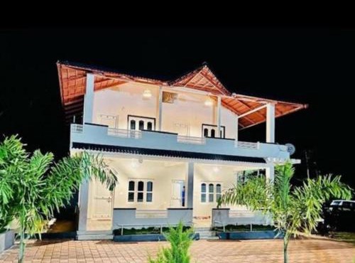 Nature View Homestay And Cottages