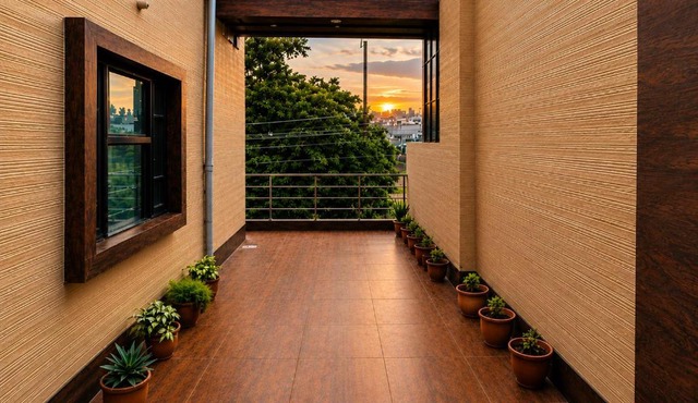 Nature View Retreat