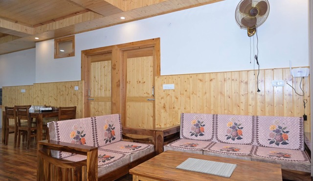 Neha Homestay Shimla