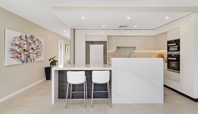 Nel's Place in Merewether