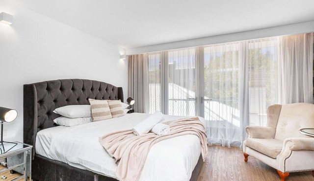 Nest on Newcastle – E7 in Perth