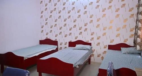 Nestoria Beau Boys Hostel in Prayagraj