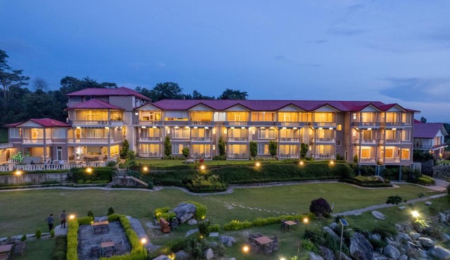 Neugal Riverfront Resort