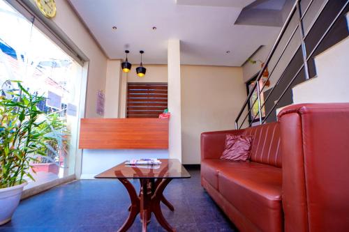 New AS Tourist Home
