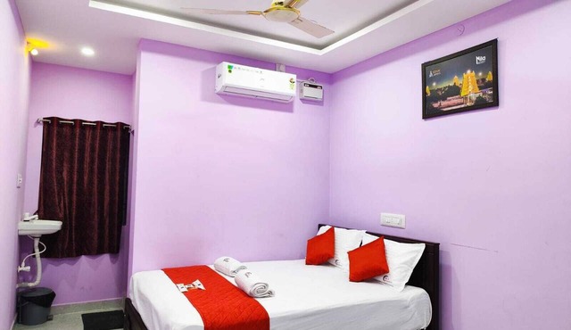 Nila Residency