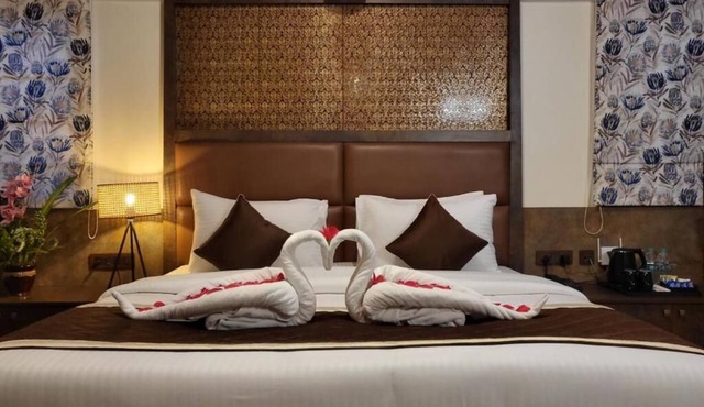 Nirantara Resort & Spa