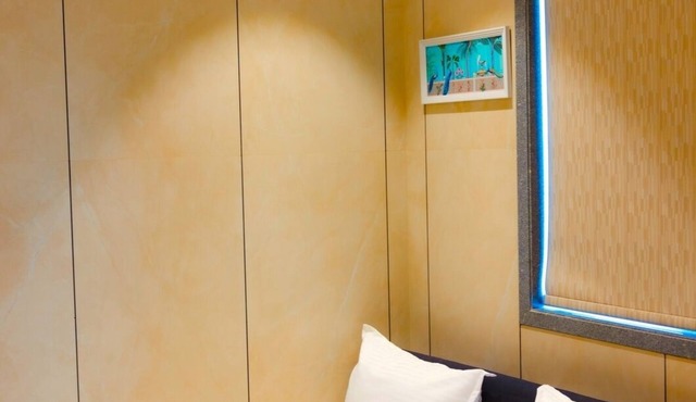 Nirrtul Pearl Studio Apartment Specious Cozy & Quite