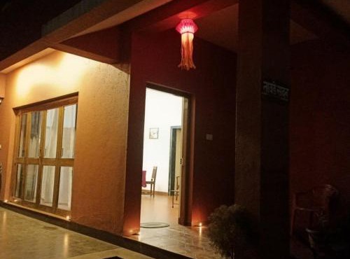 Nivritti Villa 2BHK Private Villa in Matheran Full Privacy & Prime Location in Matheran