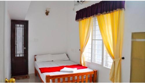Noah's ark homestay