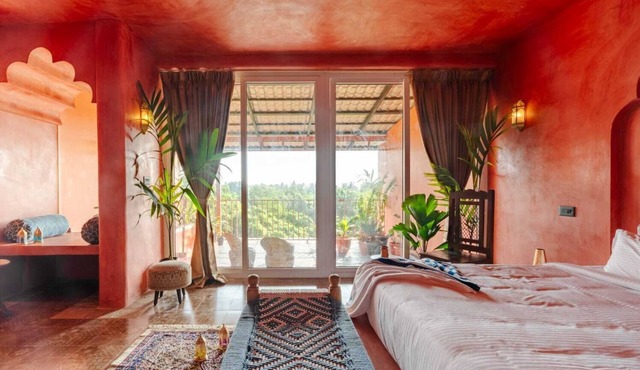 Nomads Resort - Destination Stays