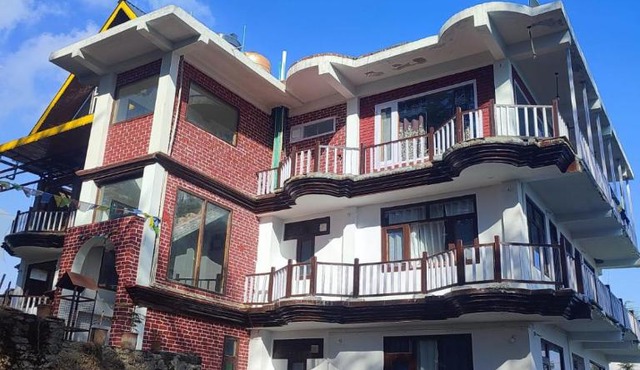 Norwin Resort kufri by Stayza Retreat