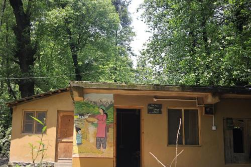 NotOnMap- Saal River Homestay