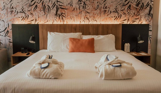 Novotel Barossa Valley Resort in Rowland Flat