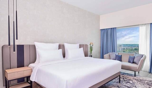 Novotel Mumbai International Airport