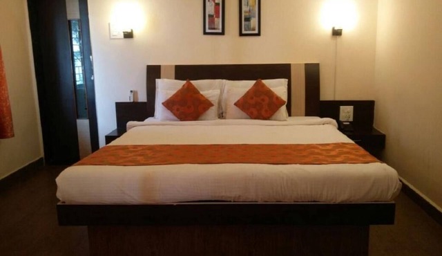 O'Nest Nakshatra Beach Resort