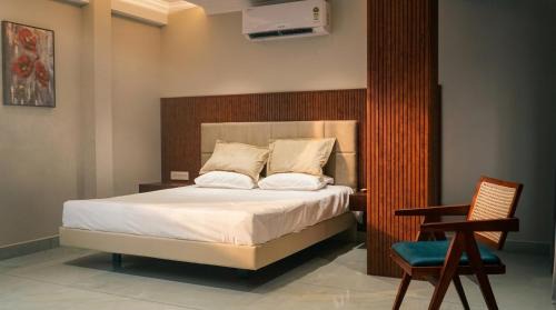 Oakleaf Residency