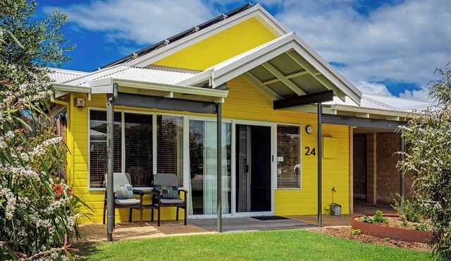 Ocean Mist Villa - Beachside Villa in Albany