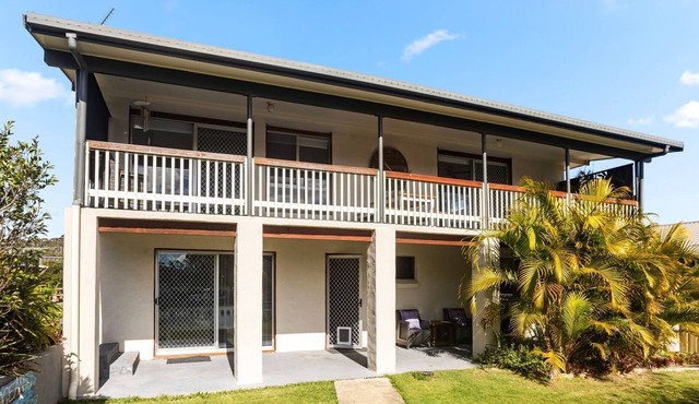 Ocean Vibes - Your Ultimate Scotts Head Coastal Escape in Scotts Head