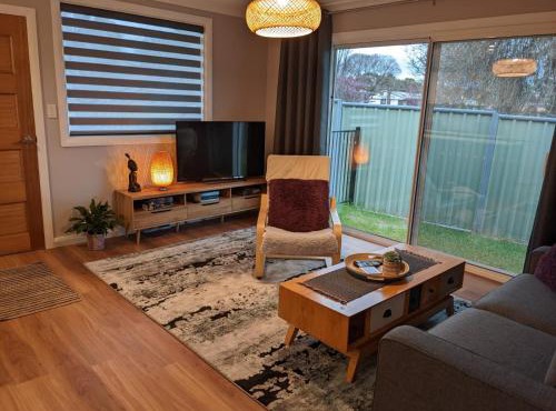 Oleander Cottage in Orange