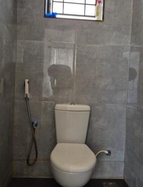 Olive villa