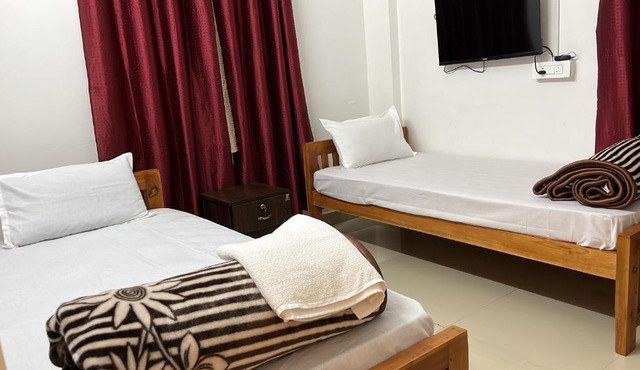 Olivesquare Tourist Home Elappara Vagamon