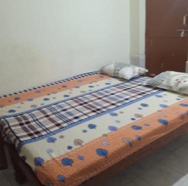 Om Sai Manjunatha Residency