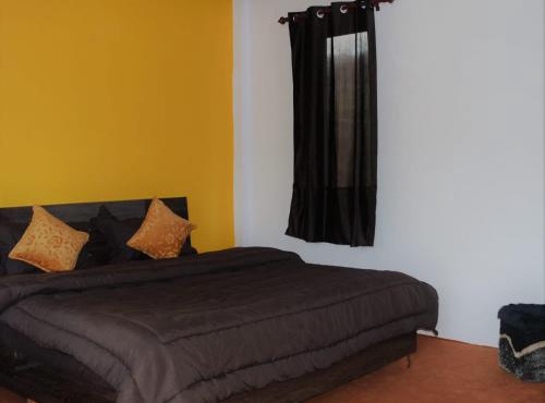 Omya Forest Camps & Cottages Bir, Near Choti Machiyal