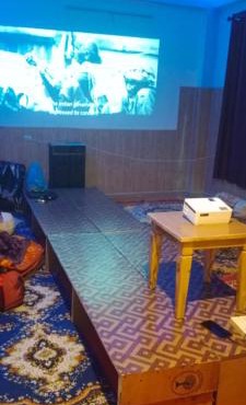 Onarc guest house