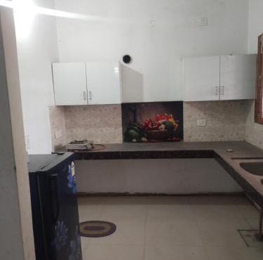 One Room in Kharar District SAS Nagar Mohali