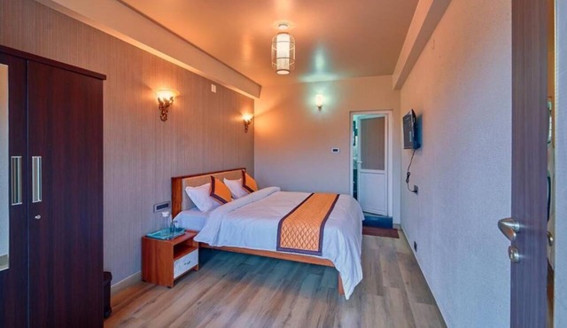 Ooty Blossom Retreat by VOYE HOMES